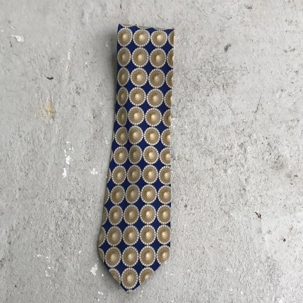 Valentino  vintage tie